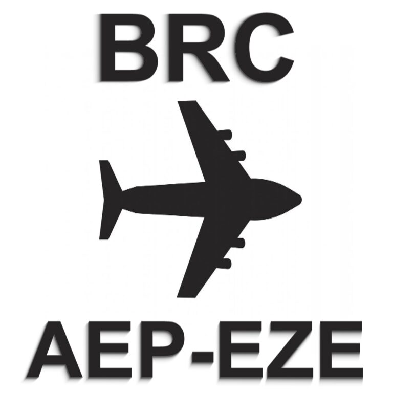 BRC-BUE