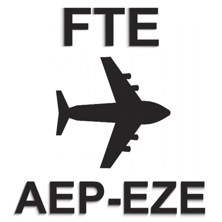 FTE-BUE