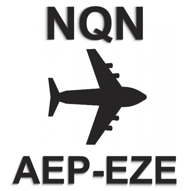 NQN-BUE