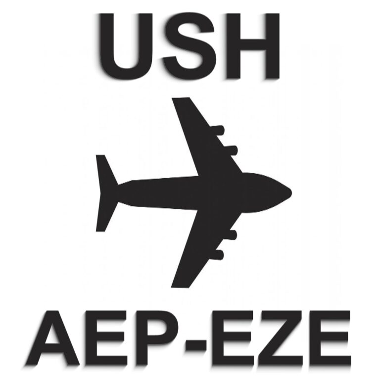 USH-BUE