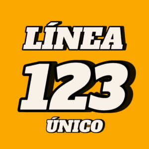 línea 123 único Rosario Santa Fe