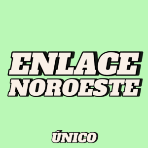 línea enlace noroeste único Rosario Santa Fe