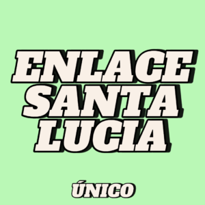 línea enlace santa lucia único Rosario Santa Fe