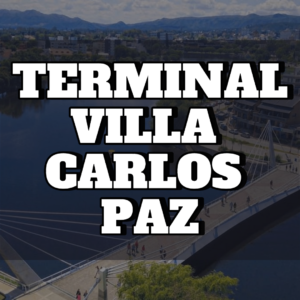 Terminal Carlos Paz