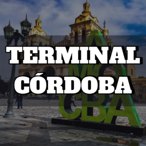 Terminal Cordoba