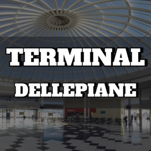 Terminal Dellepiane