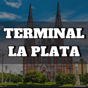 Terminal La Plata