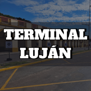 Terminal Luján