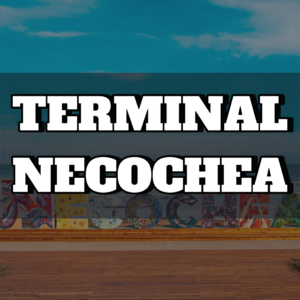 Terminal Necochea