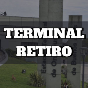 Terminal Retiro