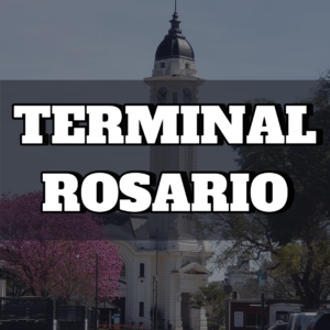 Terminal Rosario