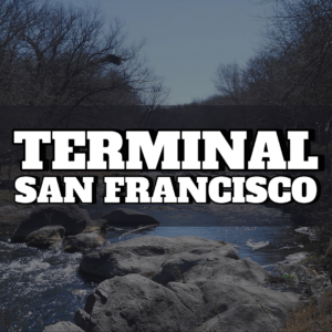 Terminal San Francisco