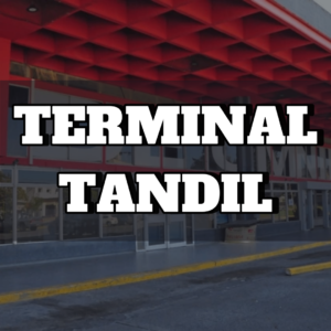 Terminal Tandil